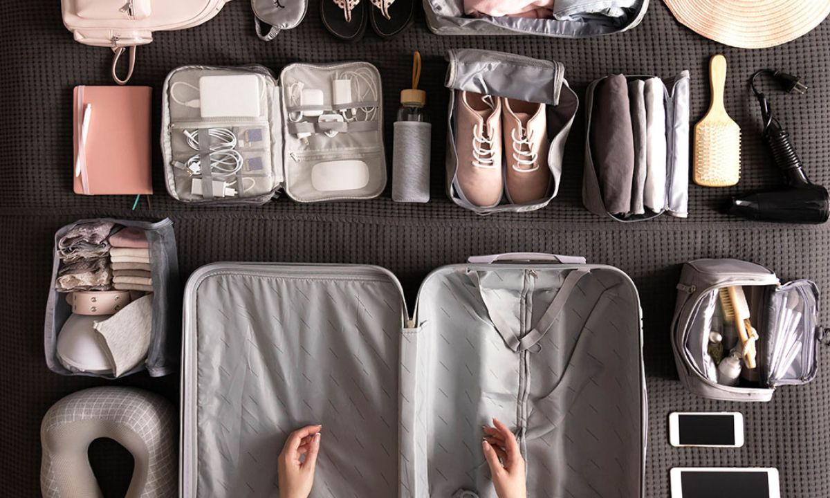 Ремонт ручки чемодана American Tourister Ремонт ручки чемодана American Tourister