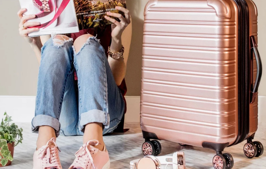 Ремонт чемоданов SunVoyage (Сан Вояж) Ремонт чемоданов SunVoyage (Сан Вояж)